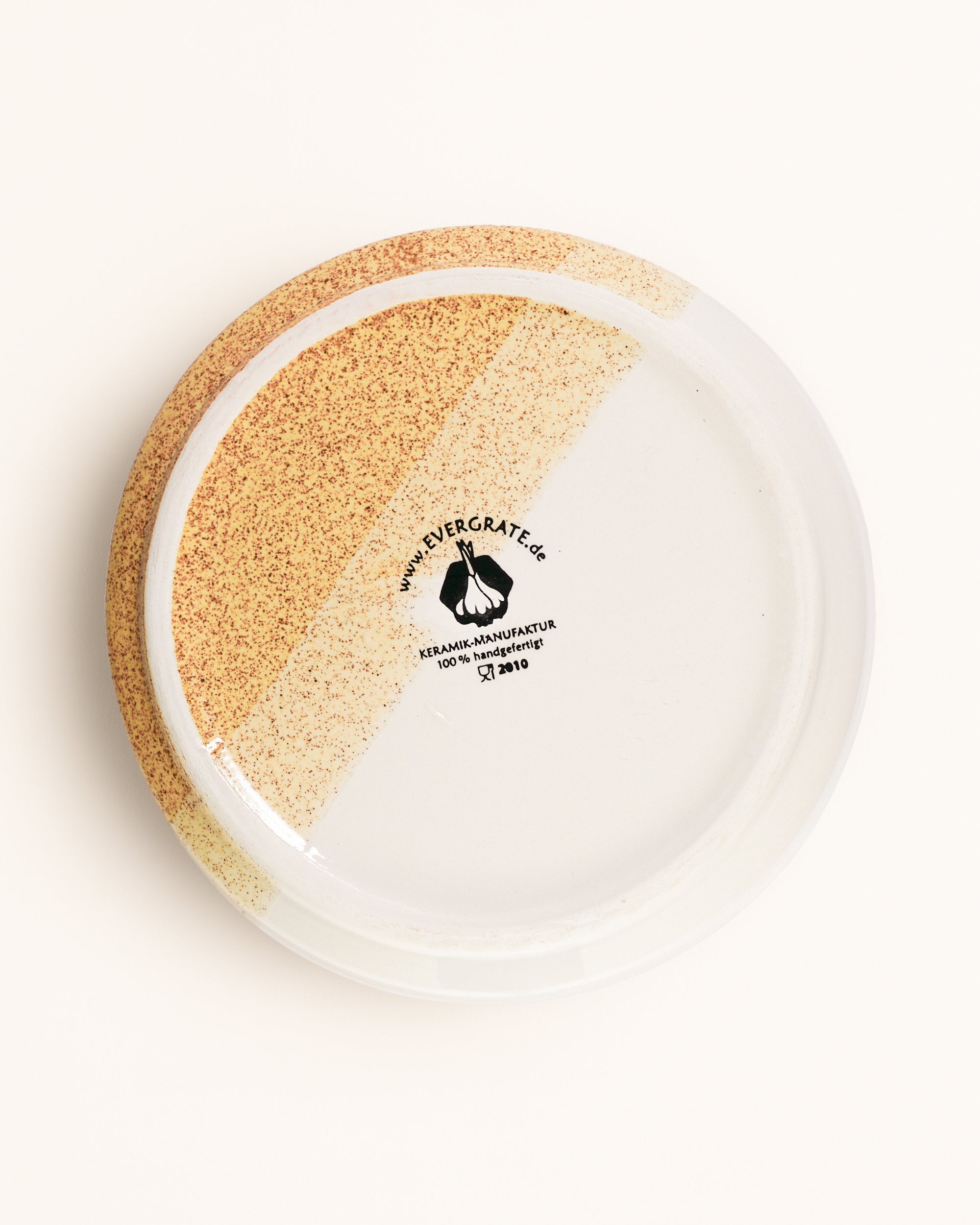 Dipschale Coconut