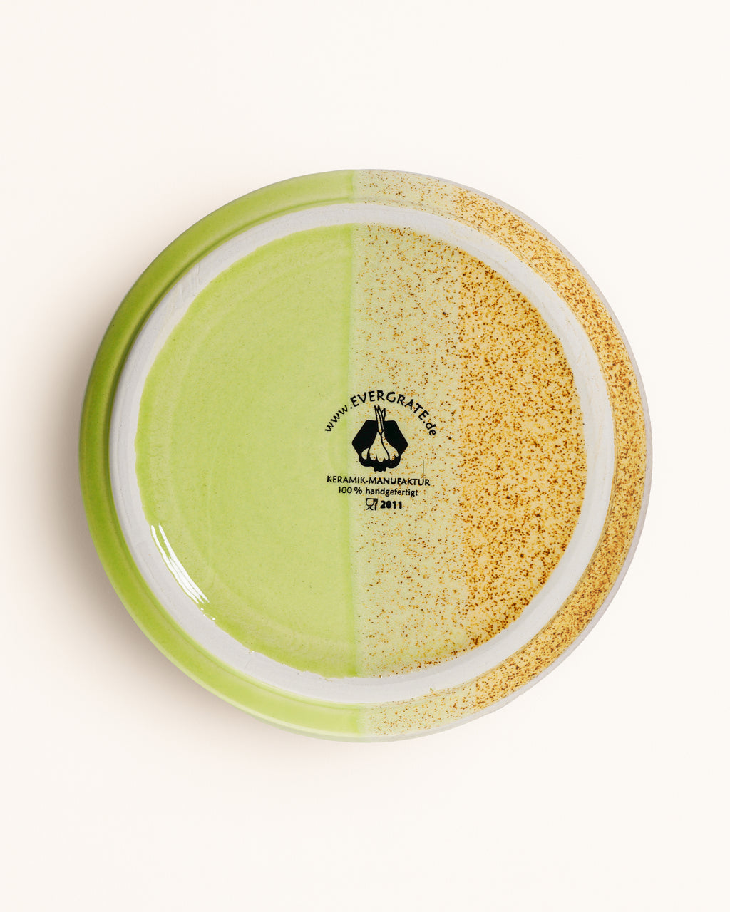 Dipschale Lime
