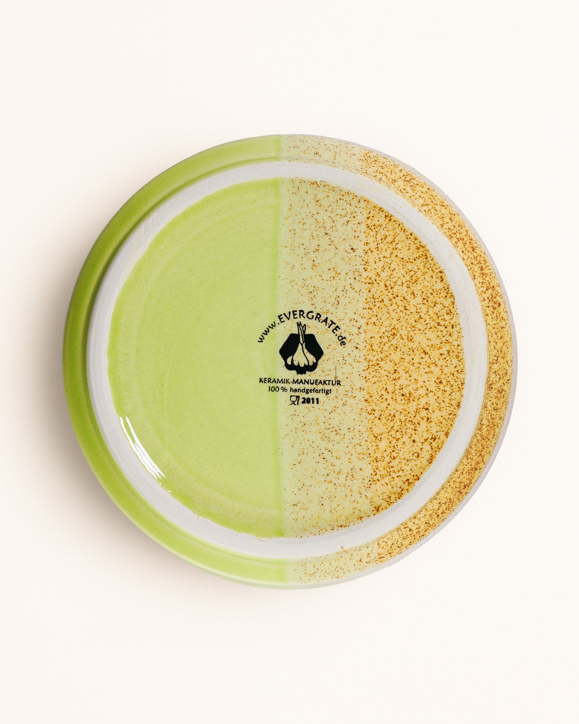 Dipschale Lime