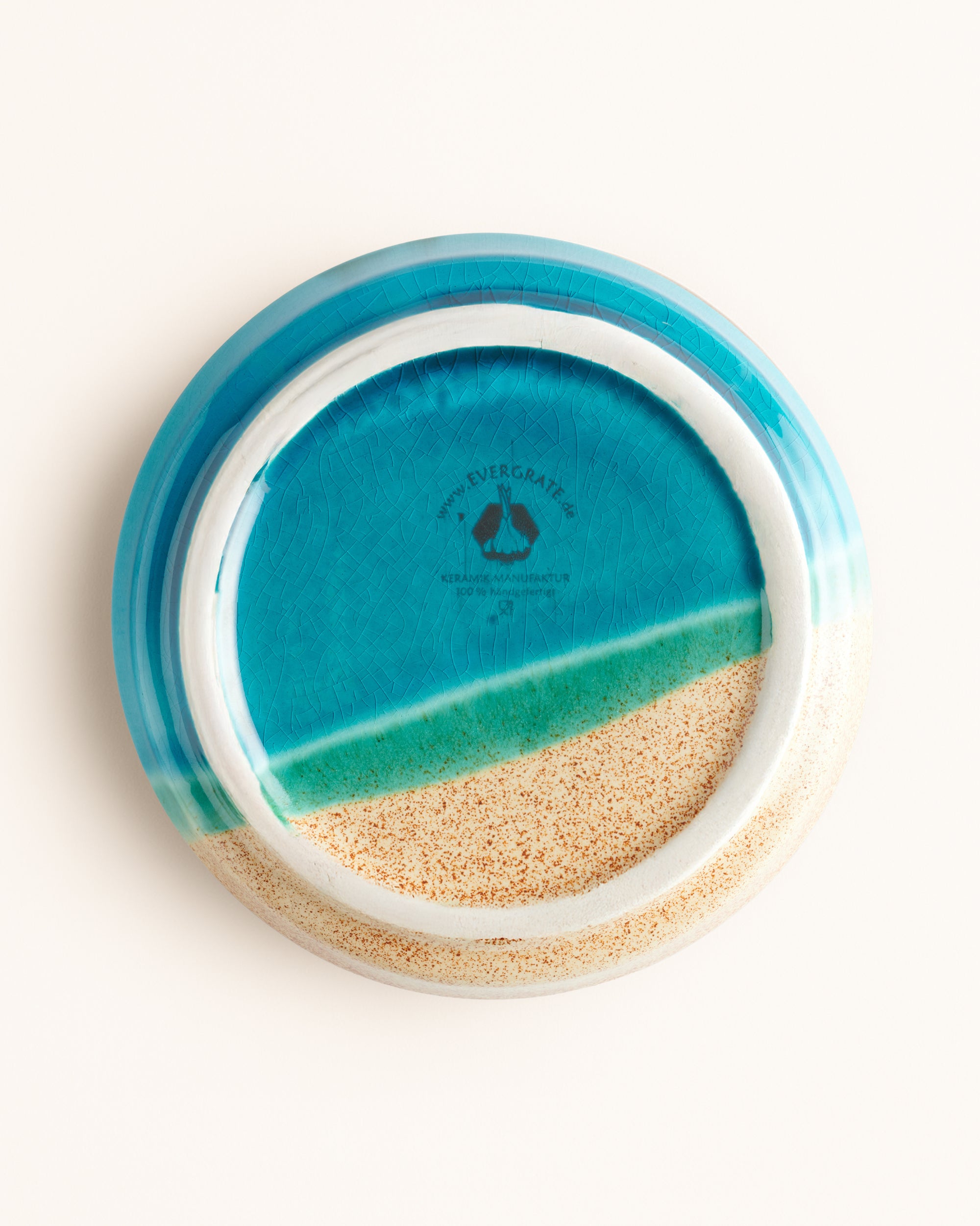 Dipschale Ocean