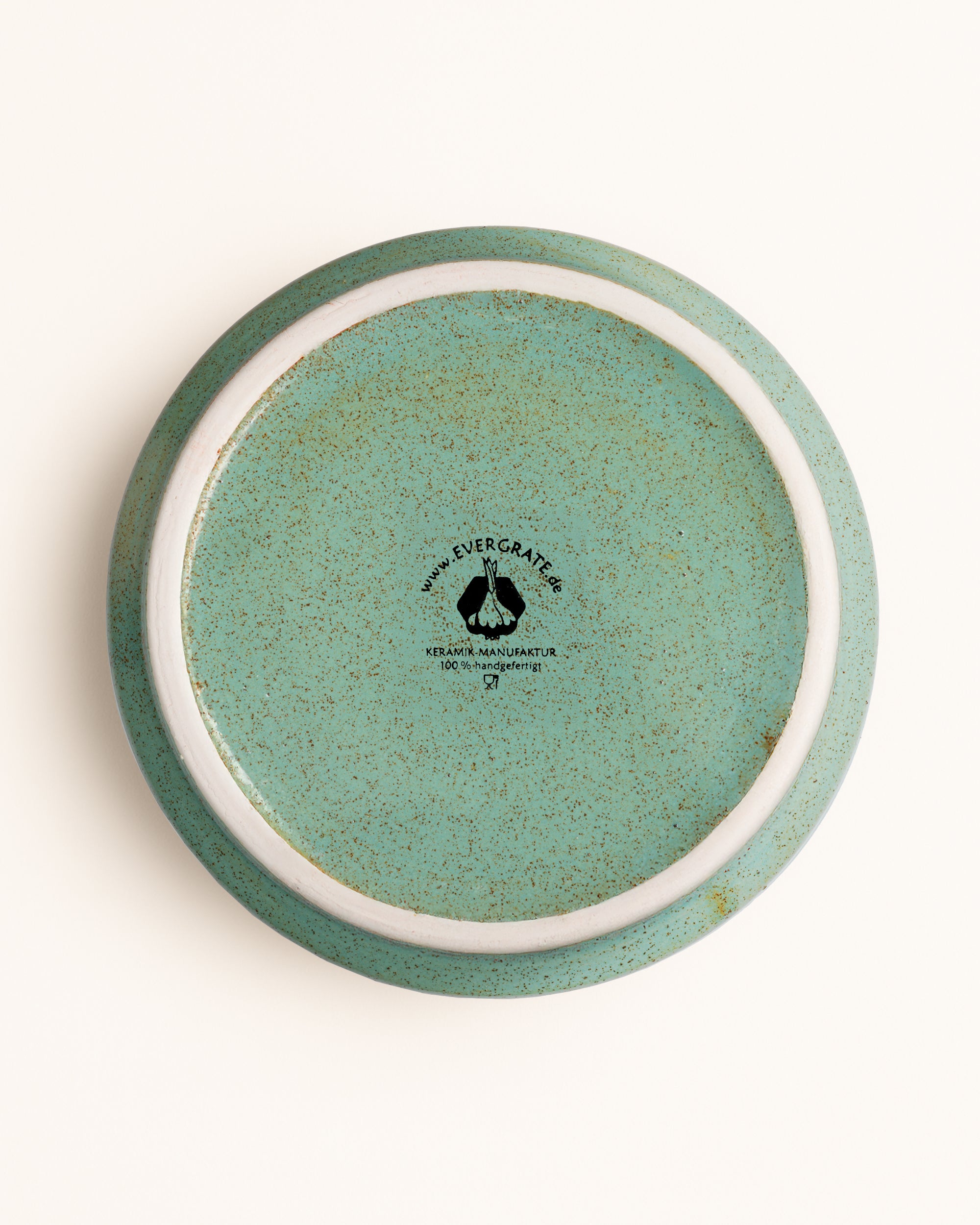 Dipschale Patina