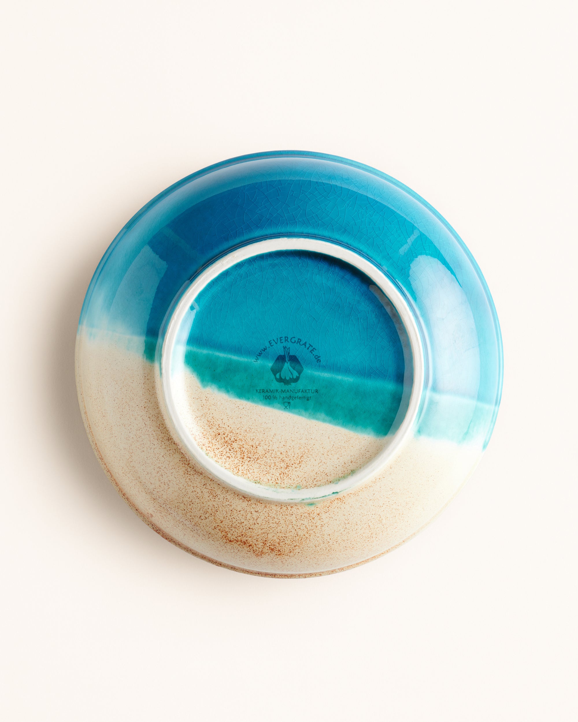 Reibeschüssel Ocean