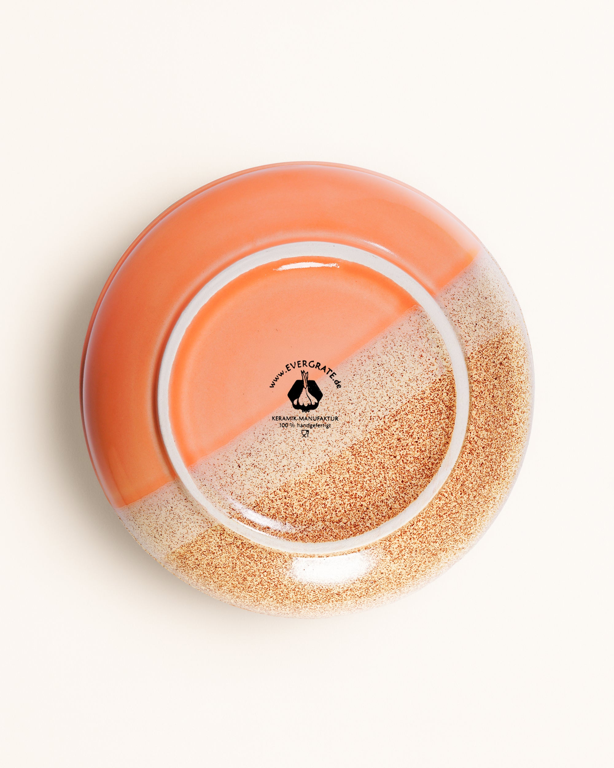 Reibeschüssel Peach