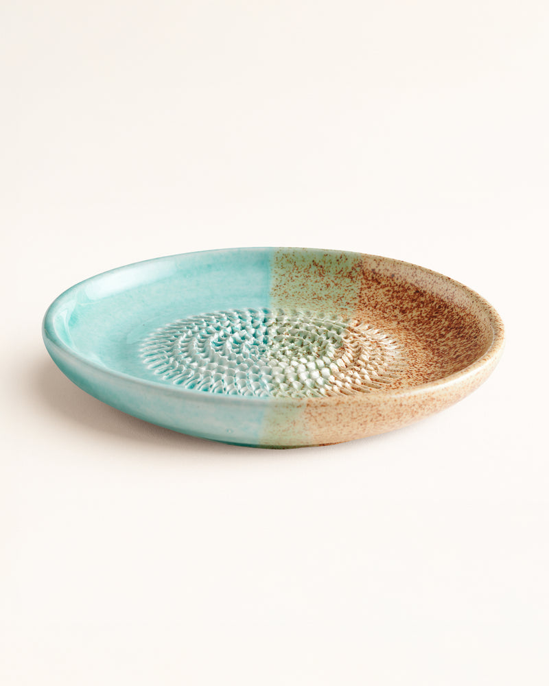 Plate Grater Beach