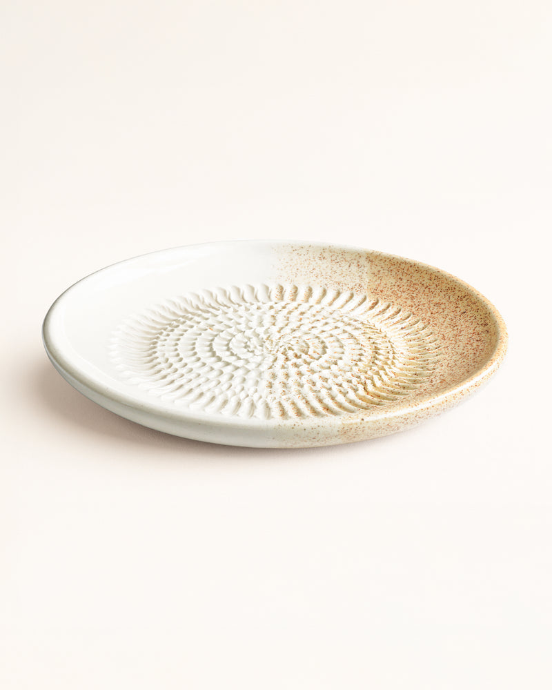 Coconut Grater