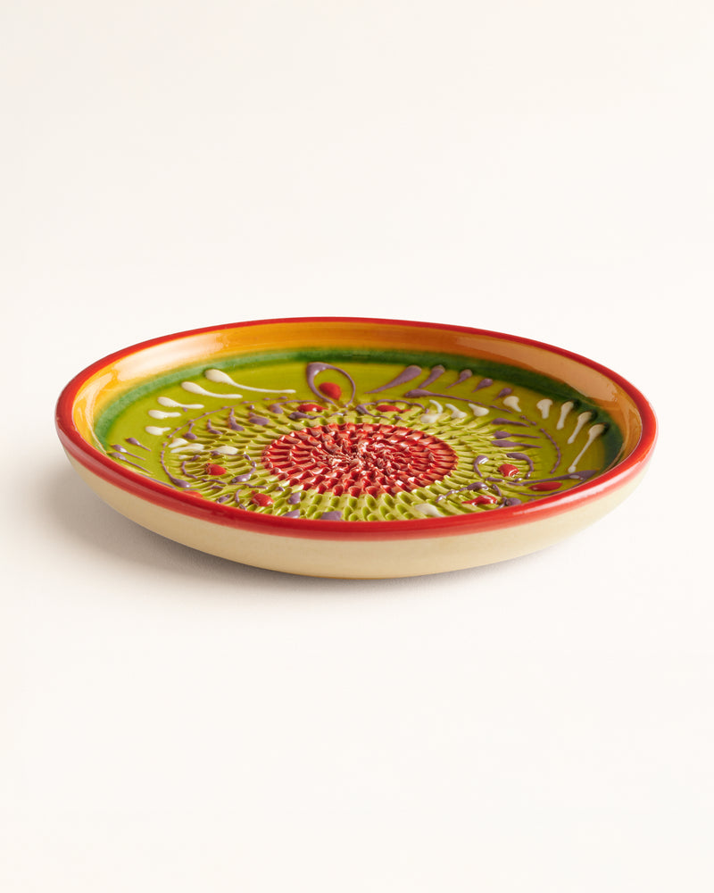 Plate Grater Diego
