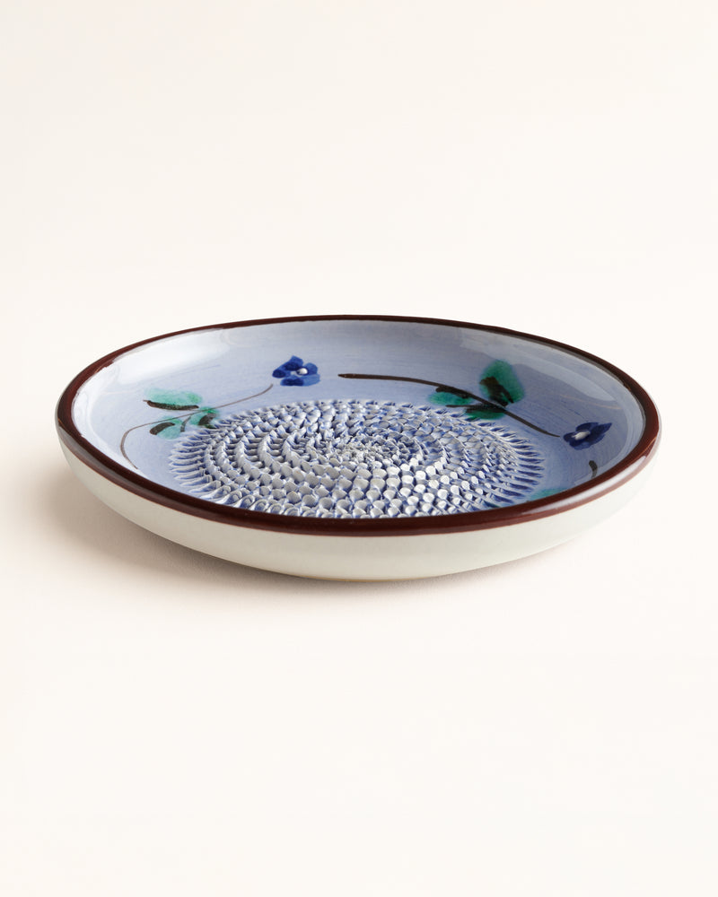 Disc Grater Flora