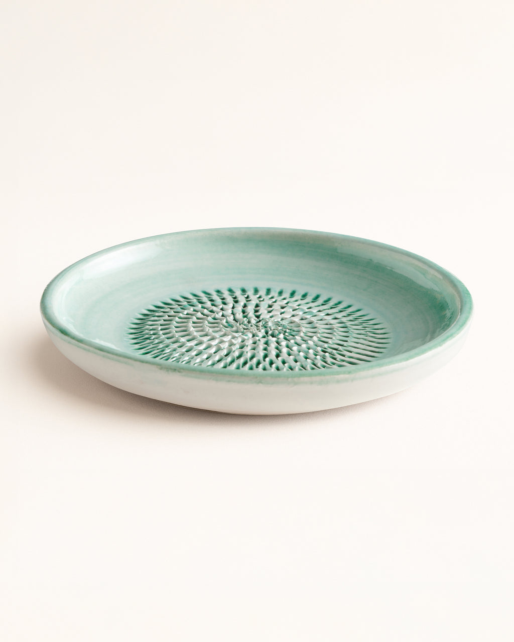 Tellerreibe Mint