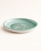 Tellerreibe Mint