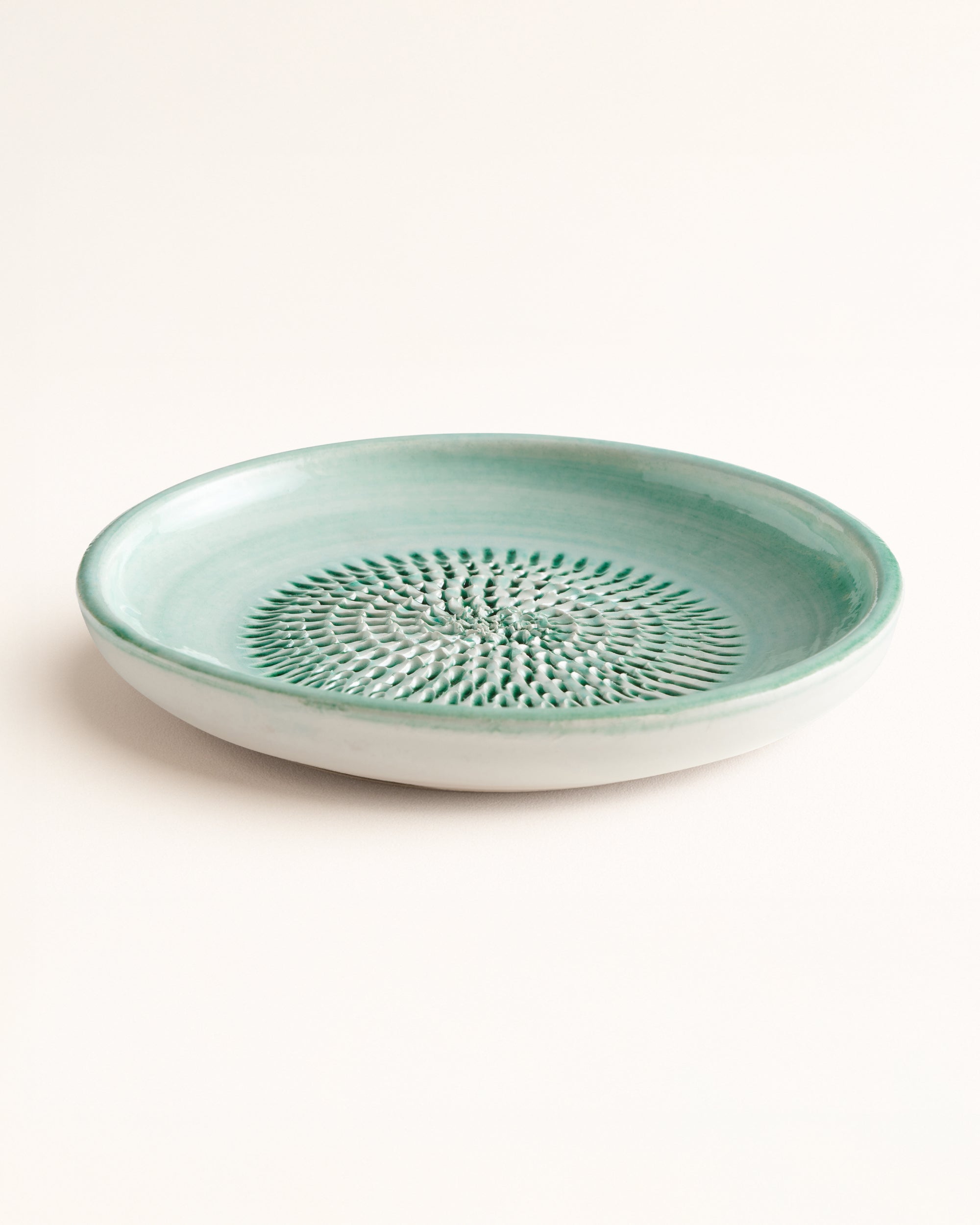 Tellerreibe Mint