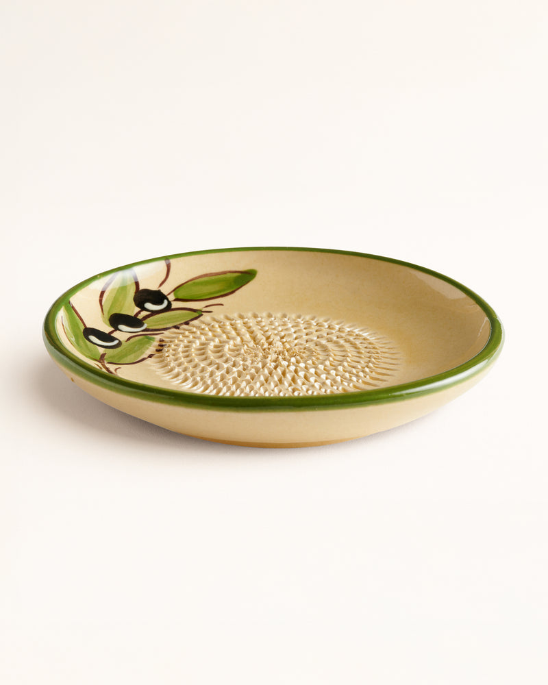 Disc grater Olivia