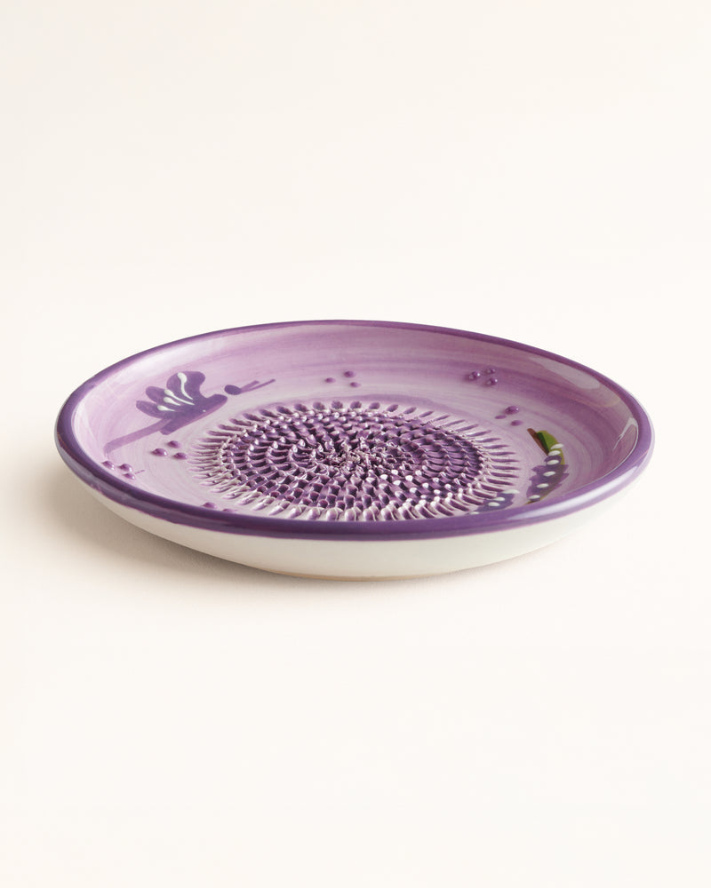 Valeria Plate Grater