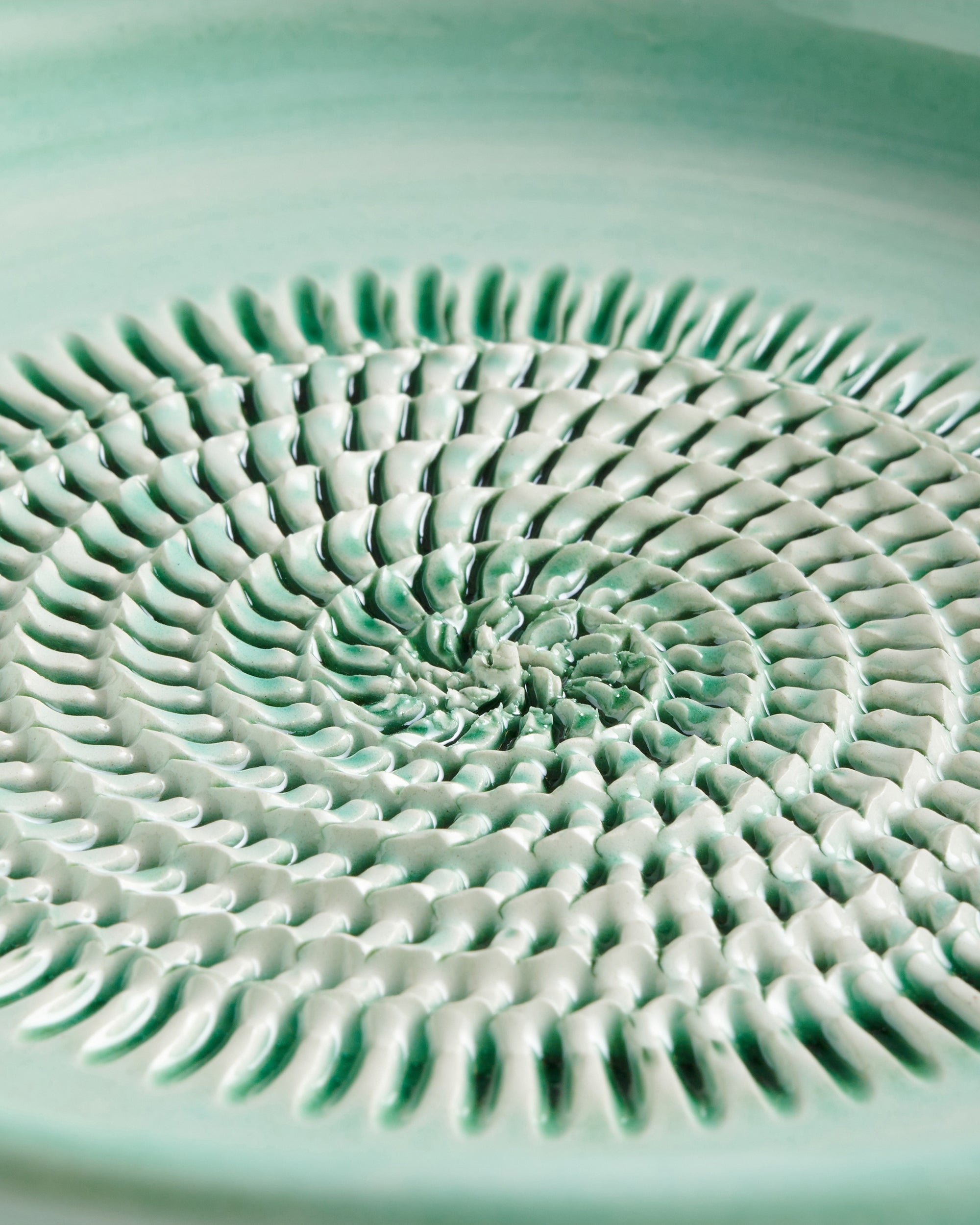 Dipschale Mint