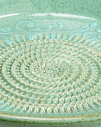 Dipschale Patina