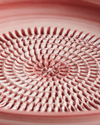 Dipschale Rosé