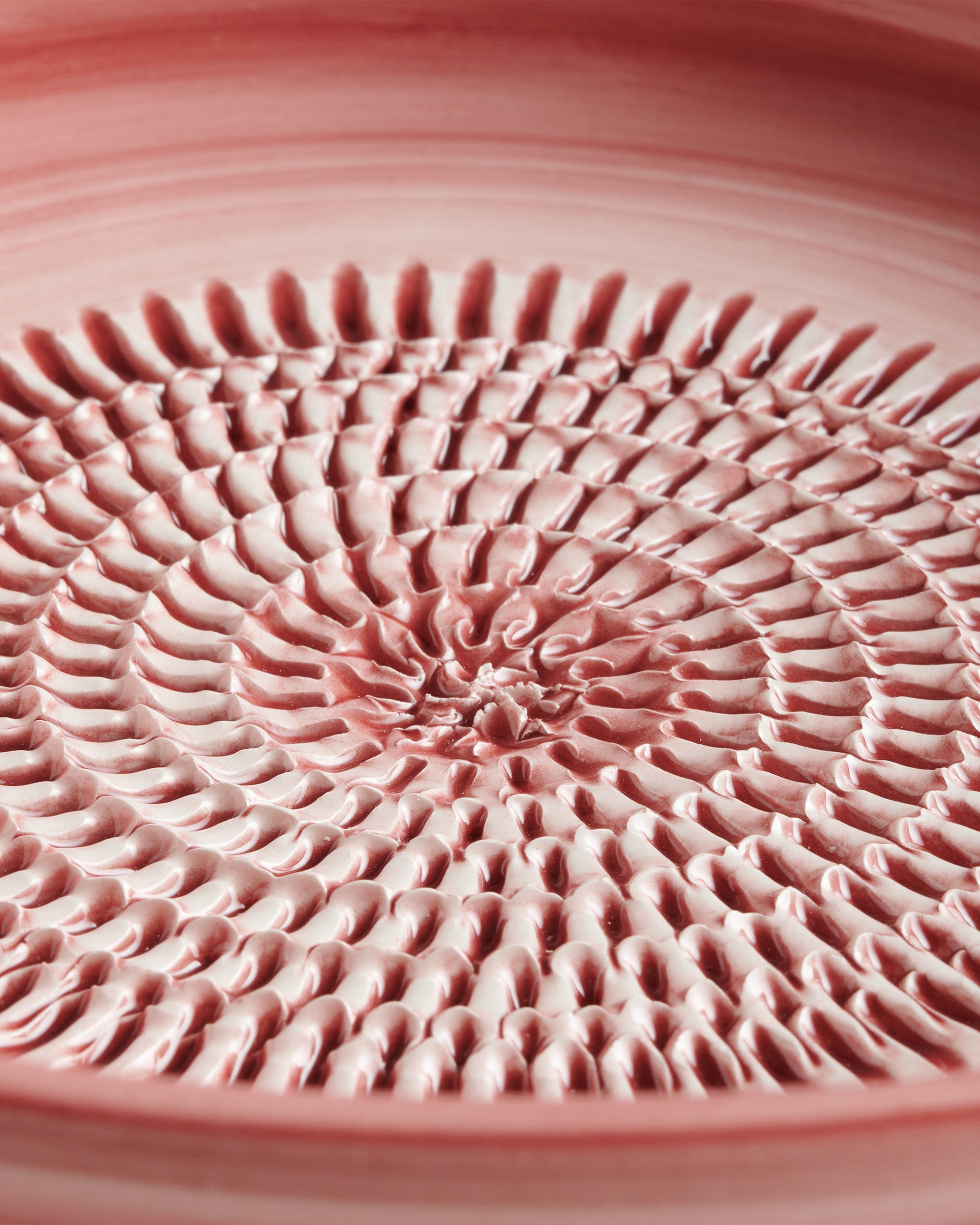Dipschale Rosé