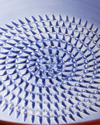 Reibeschüssel Flora
