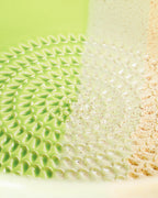 Reibeschüssel Lime