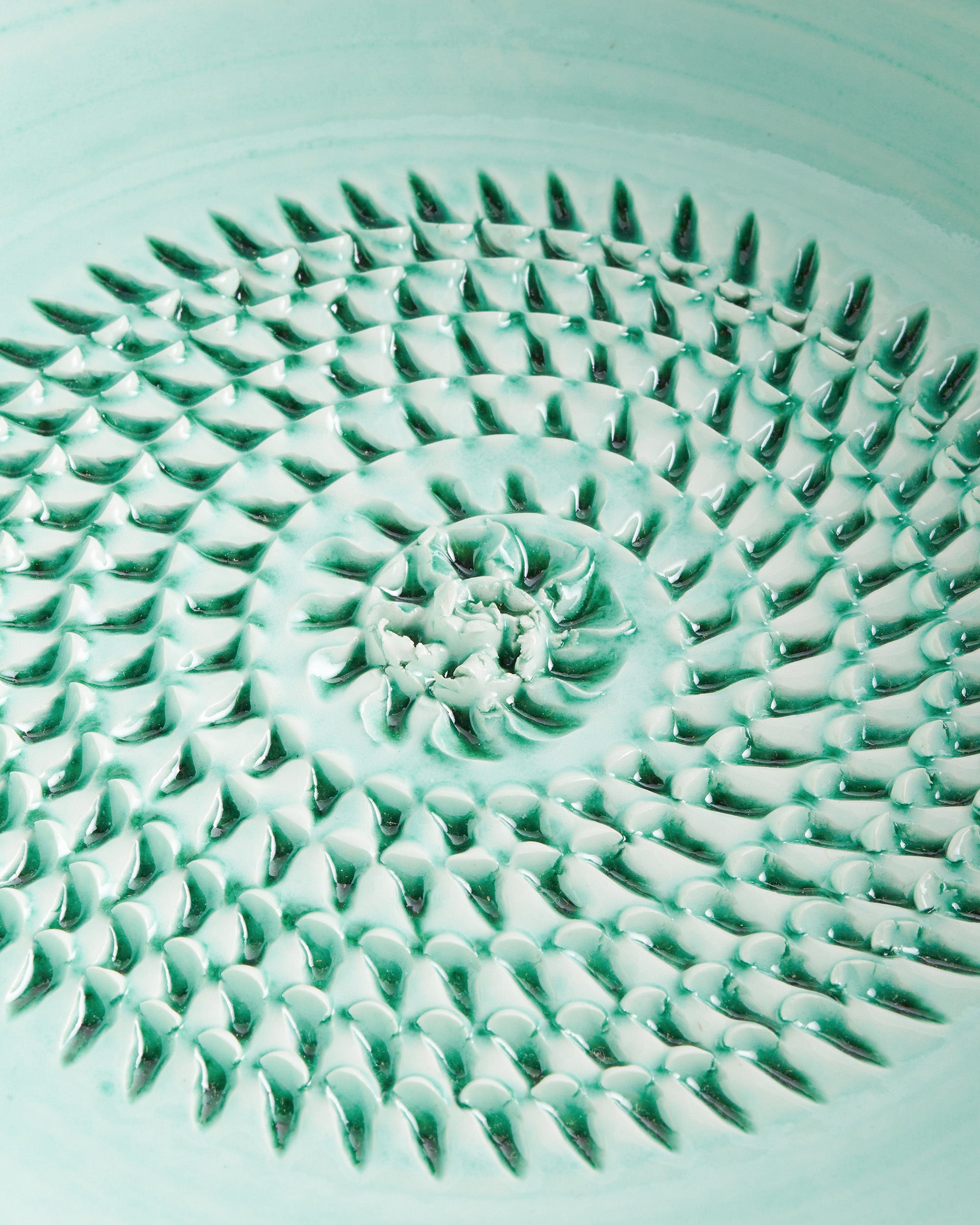 Reibeschüssel Mint