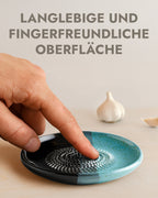 Tellerreibe Midnight