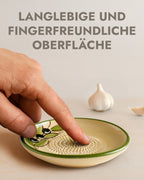 Tellerreibe Olivia