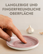 Tellerreibe Rosé