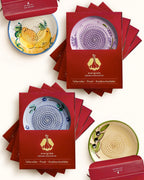 Geschenkset Einsteiger Weihnachtlich - 10er