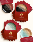 Geschenkset Einsteiger Weihnachtlich - 10er