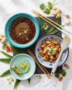 Asia Set No.3 – Für Vielseitige
