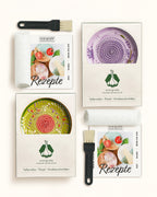 Geschenkset Einsteiger Classic - 2er