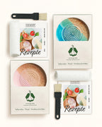 Geschenkset Einsteiger Classic - 2er