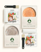 Geschenkset Einsteiger Classic - 2er