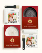 Geschenkset Einsteiger Weihnachtlich - 2er