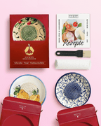 Geschenkset Einsteiger Weihnachtlich - 3er