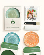 Geschenkset Einsteiger Classic - 3er