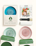 Geschenkset Einsteiger Classic - 3er