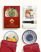 Spicebar + Geschenkset Einsteiger Weihnachtlich - 3er