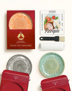 Spicebar + Geschenkset Einsteiger Weihnachtlich - 3er