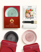 Spicebar + Geschenkset Einsteiger Weihnachtlich - 3er