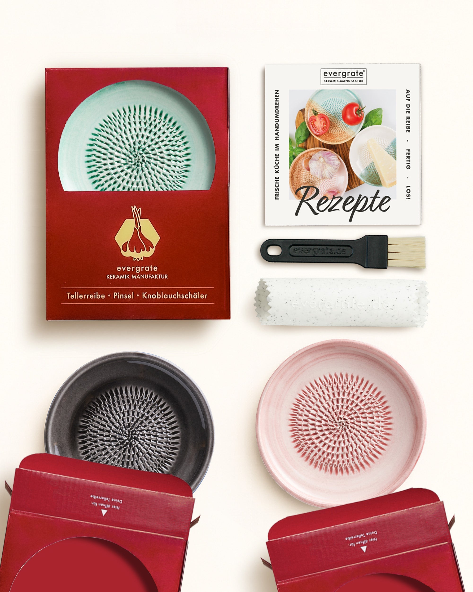 Spicebar + Geschenkset Einsteiger Weihnachtlich - 3er