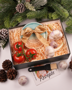 4 Tellerreiben nach Wahl