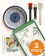 Geschenkset Alleskönner Classic - 2er