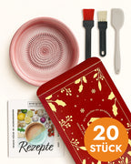 Geschenkset #3 Multitalent Weihnachtlich 20er