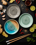 Asia Geschenkset