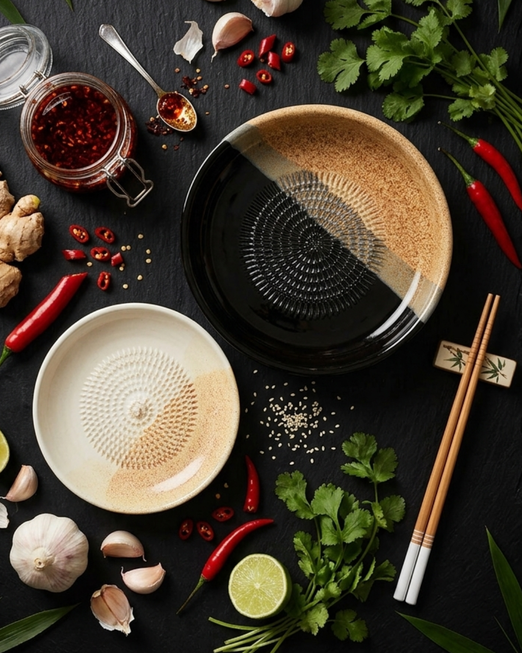 Asia-Duo