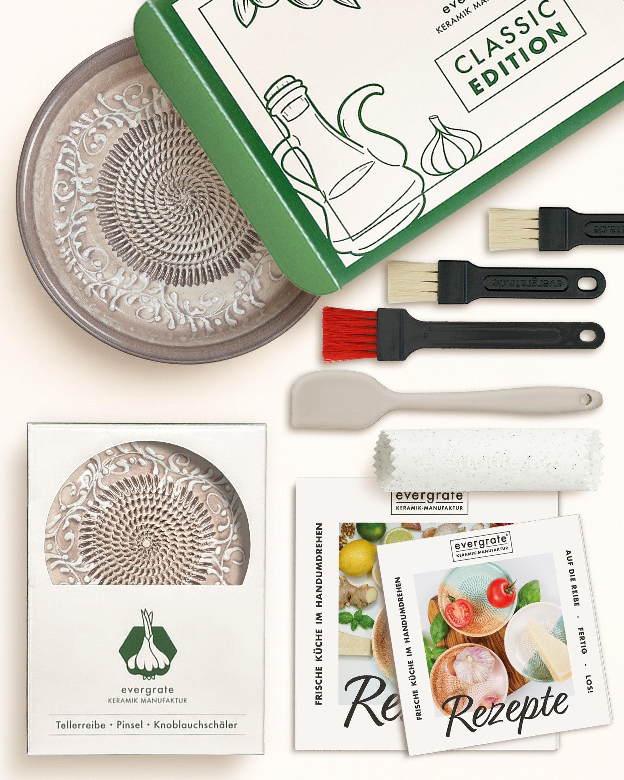 Geschenkset Profi Classic