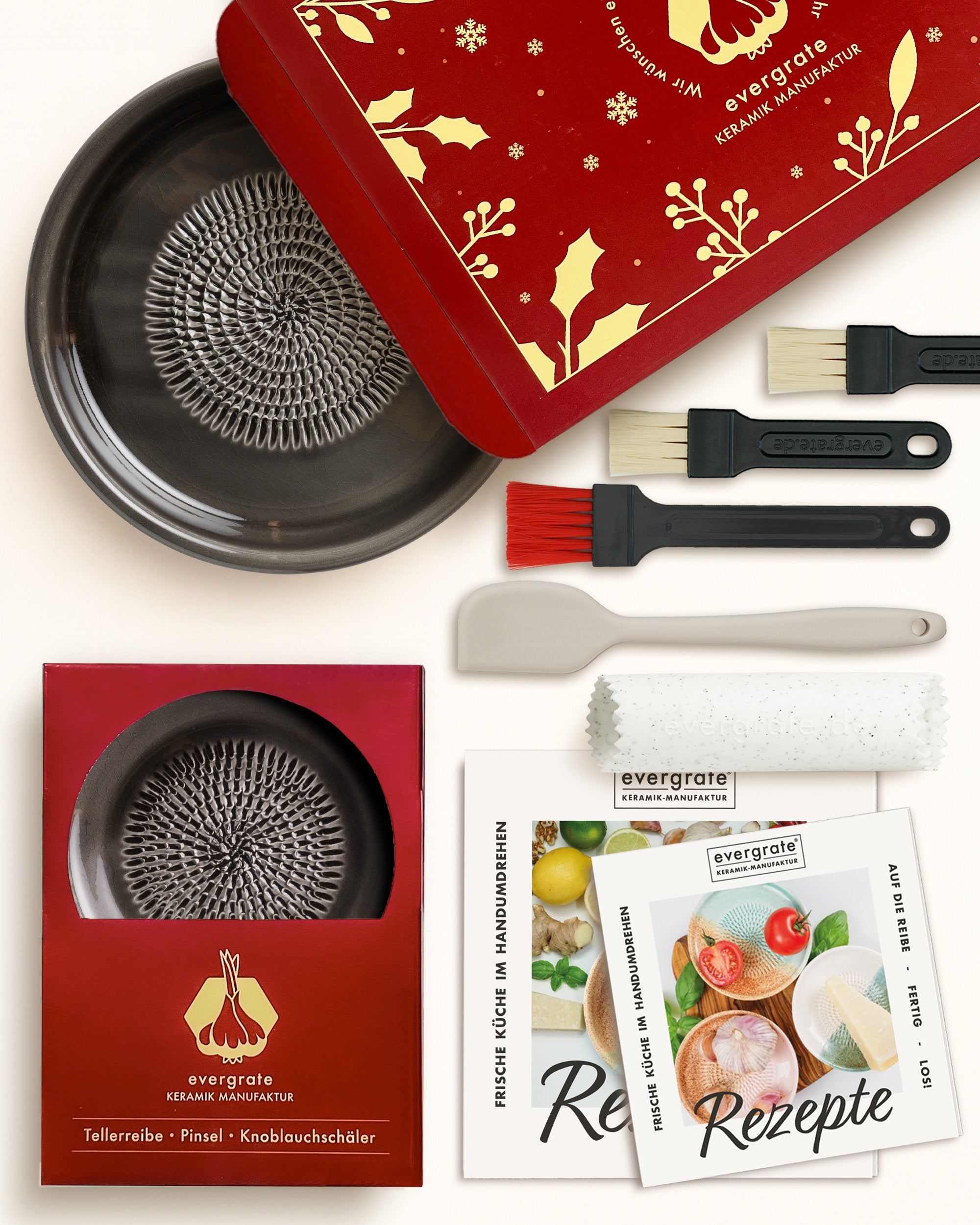 Geschenkset Profi Weihnachtlich