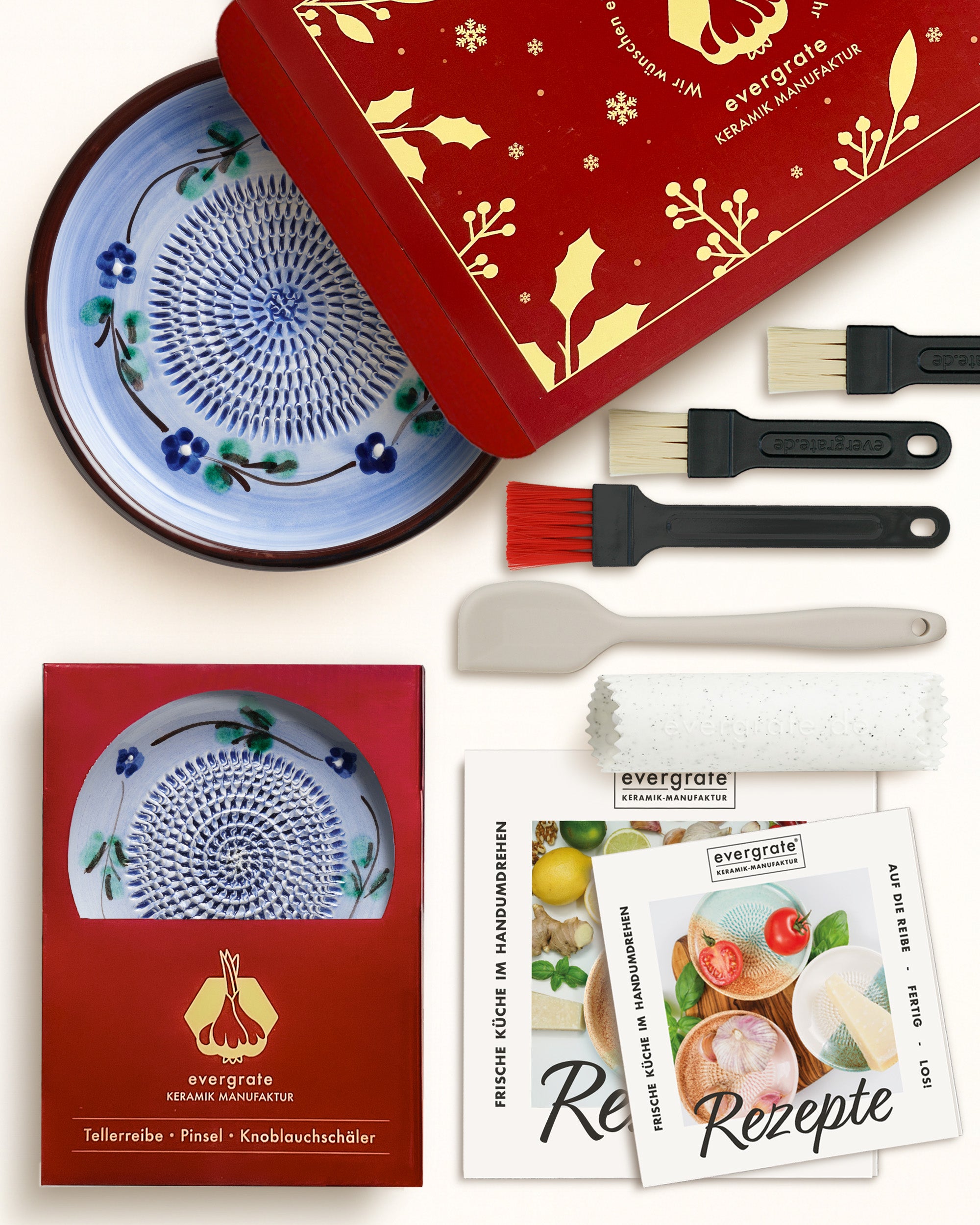 Geschenkset Profi Weihnachtlich