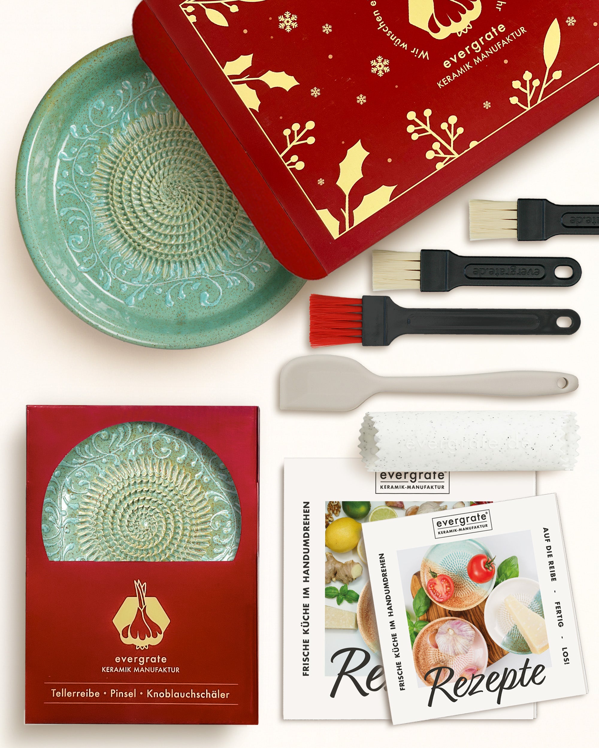 Geschenkset Profi Weihnachtlich