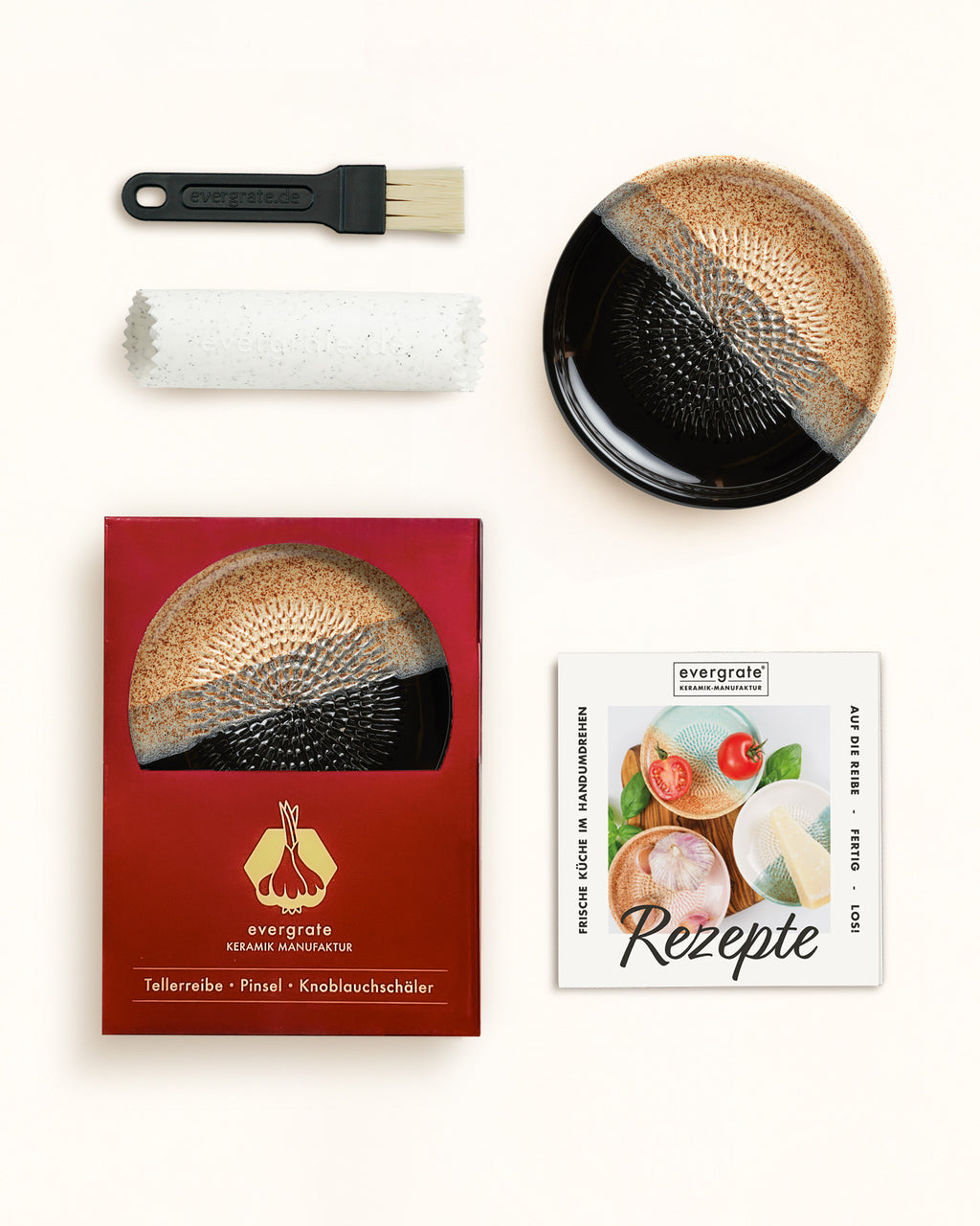 Geschenkset Einsteiger Weihnachtlich